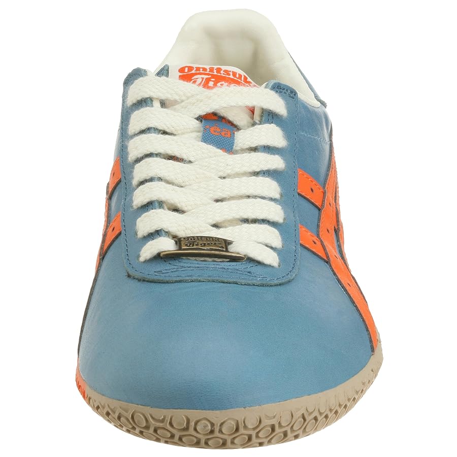 オニツカタイガーTGRS24cm Onitsuka Tiger オニツカタイガー ×ANDREA POMPILIO TH4G2N X